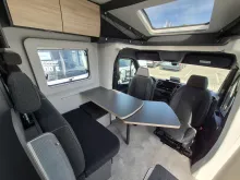 Fahrzeugbild Frankia Neo MT 7 GDK NEO 4,5 t. #7