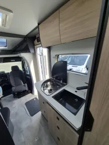Fahrzeugbild Frankia Neo MT 7 GDK NEO 4,5 t. #8