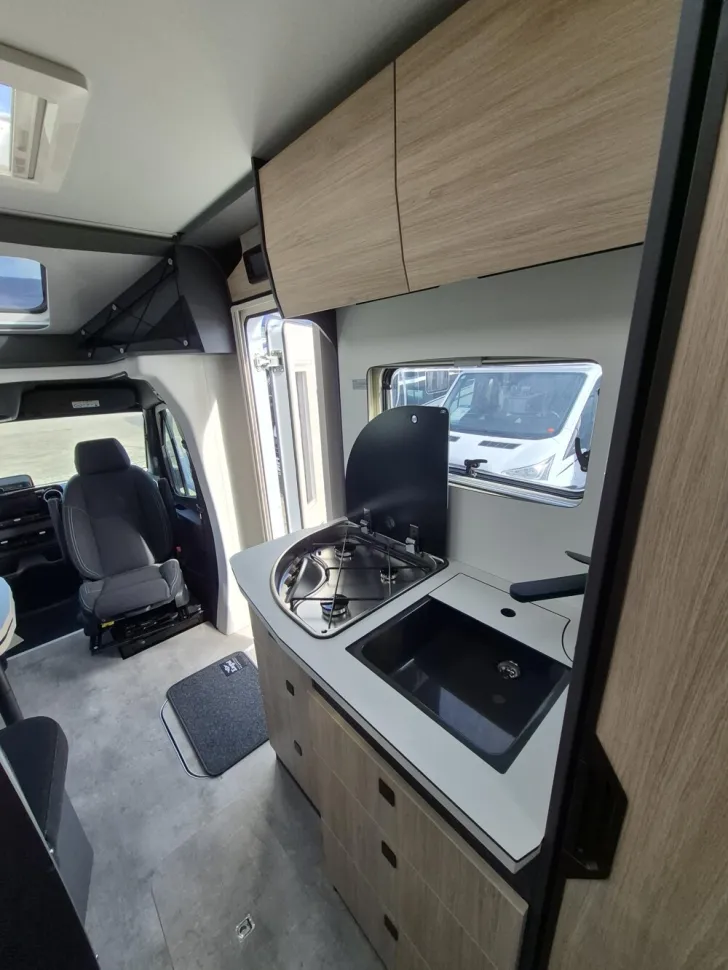 Fahrzeugbild Frankia Neo MT 7 GDK NEO 4,5 t. #8