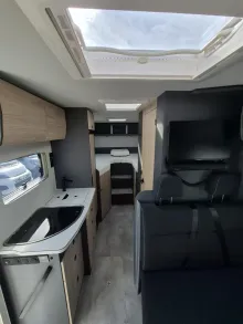 Fahrzeugbild Frankia Neo MT 7 GDK NEO 4,5 t. #9