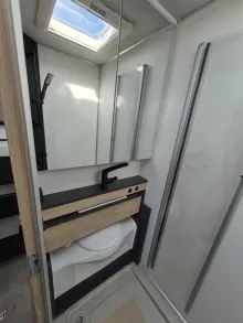 Fahrzeugbild Frankia Neo MT 7 GDK NEO 4,5 t. #12