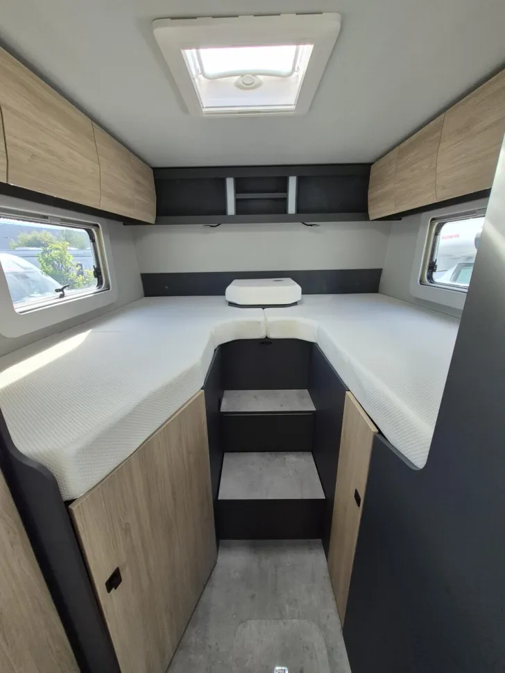 Fahrzeugbild Frankia Neo MT 7 GDK NEO 4,5 t. #15
