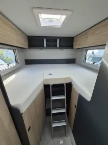 Fahrzeugbild Frankia Neo MT 7 GDK NEO 4,5 t. #17