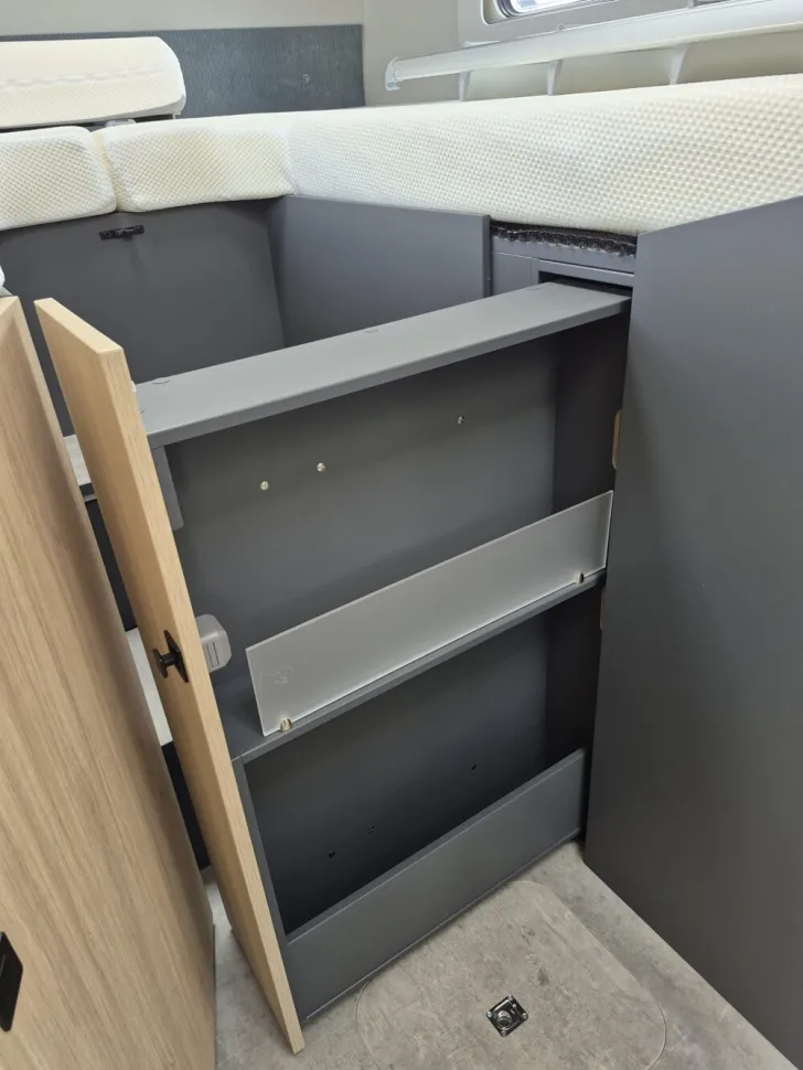Fahrzeugbild Frankia Neo MT 7 GDK NEO 4,5 t. #18