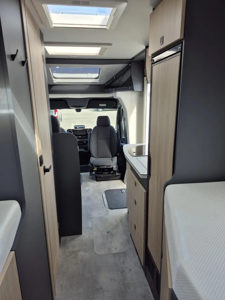 Fahrzeugbild Frankia Neo MT 7 GDK NEO 4,5 t. #19