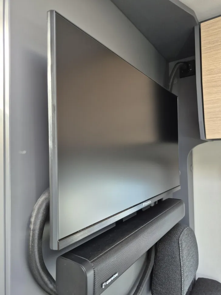 Fahrzeugbild Frankia Neo MT 7 GDK NEO 4,5 t. #21