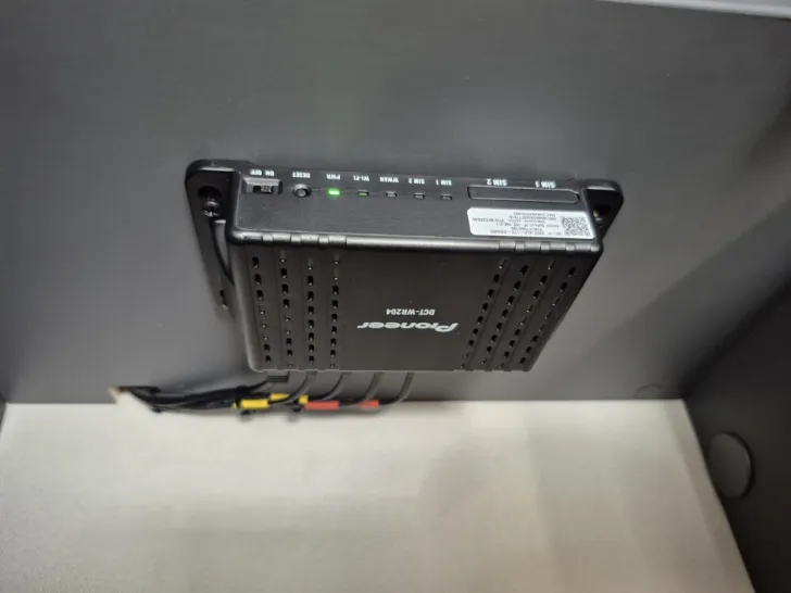Fahrzeugbild Frankia Neo MT 7 GDK NEO 4,5 t. #22