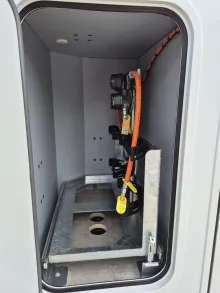 Fahrzeugbild Frankia Neo MT 7 GDK NEO 4,5 t. #25