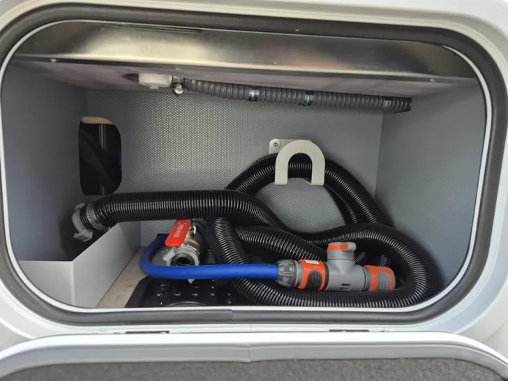 Fahrzeugbild Frankia Neo MT 7 GDK NEO 4,5 t. #27