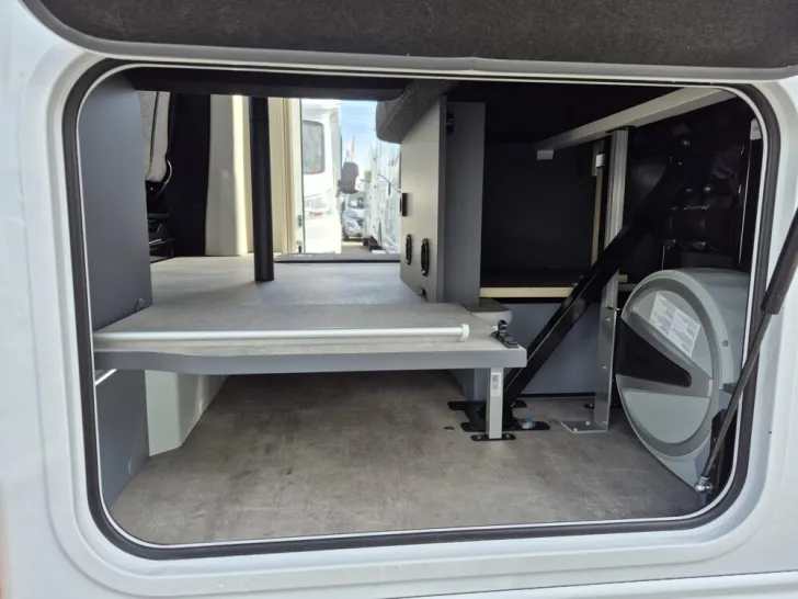 Fahrzeugbild Frankia Neo MT 7 GDK NEO 4,5 t. #29