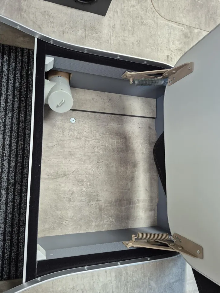 Fahrzeugbild Frankia Neo MT 7 GDK NEO 4,5 t. #30