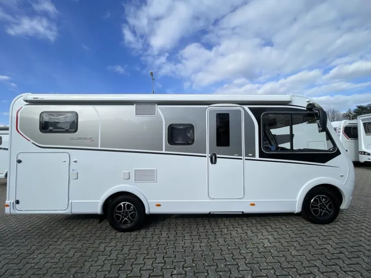 Fahrzeugbild Dethleffs Globebus Active I 6 #3