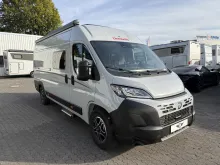Fahrzeugbild Dethleffs Globetrail Active 640 ES Fiat #1