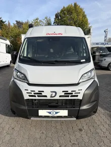 Fahrzeugbild Dethleffs Globetrail Active 640 ES Fiat #2