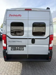 Fahrzeugbild Dethleffs Globetrail Active 640 ES Fiat #4