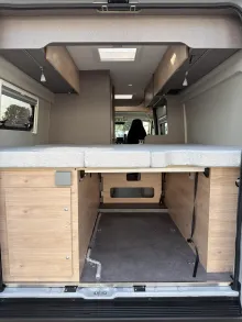 Fahrzeugbild Dethleffs Globetrail Active 640 ES Fiat #6