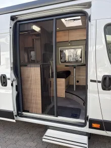 Fahrzeugbild Dethleffs Globetrail Active 640 ES Fiat #8