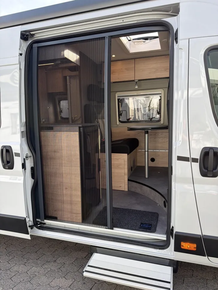 Fahrzeugbild Dethleffs Globetrail Active 640 ES Fiat #8
