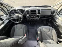 Fahrzeugbild Dethleffs Globetrail Active 640 ES Fiat #9