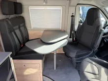 Fahrzeugbild Dethleffs Globetrail Active 640 ES Fiat #17