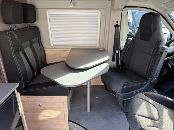 Fahrzeugbild Dethleffs Globetrail Active 640 ES Fiat #17