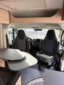 Fahrzeugbild Dethleffs Globetrail Active 640 ES Fiat #18