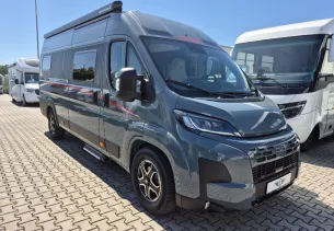 Bild Globetrail 640 ER