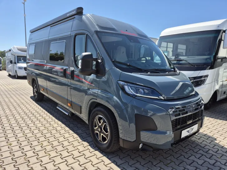 Fahrzeugbild Dethleffs Globetrail 640 ER Fiat #1