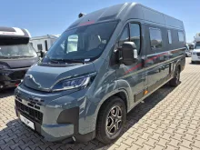Fahrzeugbild Dethleffs Globetrail 640 ER Fiat #4