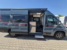 Fahrzeugbild Dethleffs Globetrail 640 ER Fiat #6