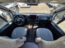 Fahrzeugbild Dethleffs Globetrail 640 ER Fiat #7