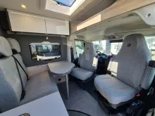 Fahrzeugbild Dethleffs Globetrail 640 ER Fiat #8