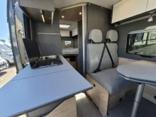 Fahrzeugbild Dethleffs Globetrail 640 ER Fiat #9