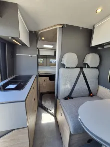 Fahrzeugbild Dethleffs Globetrail 640 ER Fiat #10