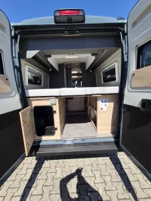 Fahrzeugbild Dethleffs Globetrail 640 ER Fiat #15