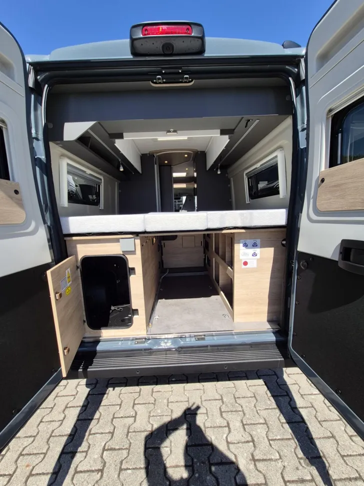 Fahrzeugbild Dethleffs Globetrail 640 ER Fiat #15