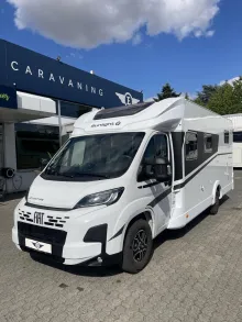 Fahrzeugbild Sunlight T 68 Adventure Edition #3