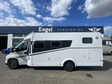 Fahrzeugbild Sunlight T 68 Adventure Edition #4