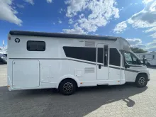 Fahrzeugbild Sunlight T 68 Adventure Edition #9