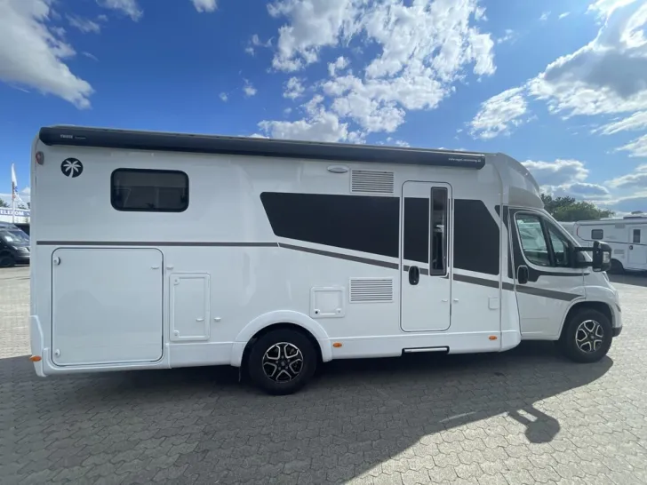 Fahrzeugbild Sunlight T 68 Adventure Edition #9