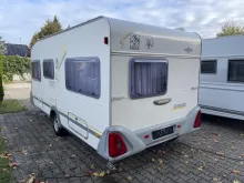 Fahrzeugbild Knaus Südwind 450 TF #2