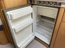 Fahrzeugbild Knaus Südwind 450 TF #6