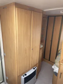 Fahrzeugbild Knaus Südwind 450 TF #7