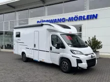 Fahrzeugbild LMC Tracer 690 EL #1