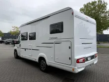 Fahrzeugbild LMC Tracer 690 EL #3