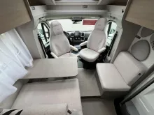 Fahrzeugbild LMC Tracer 690 EL #4