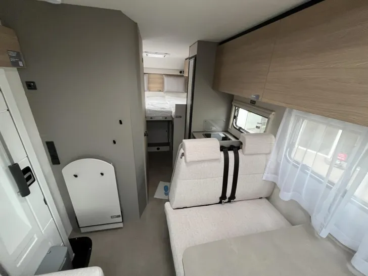 Fahrzeugbild LMC Tracer 690 EL #6