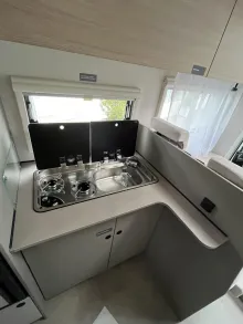 Fahrzeugbild LMC Tracer 690 EL #7