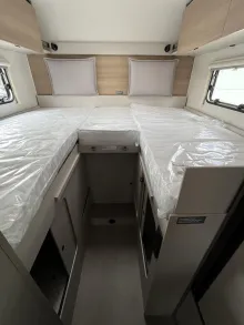 Fahrzeugbild LMC Tracer 690 EL #9