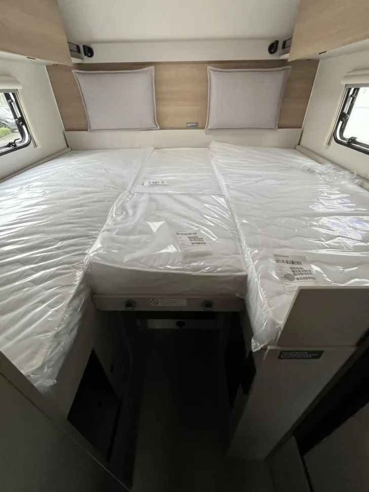 Fahrzeugbild LMC Tracer 690 EL #10